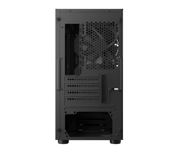 COUGAR Uniface Mini Black CGR-55C9B - 1317043 - zdjęcie 5